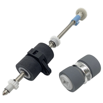 Applicable to Hongguang AD260 AT440 AH256 AT330 scanner pickup roller AW1202 AW1203 AW1204 AW12