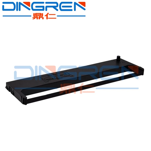 Применимо к Yingmei FP530 Цветовой ремень FP-530K 530K+530KII 540K 580K 580KII TP590K лента GSX120D 140D DP-300 ПРИНТЕР лента