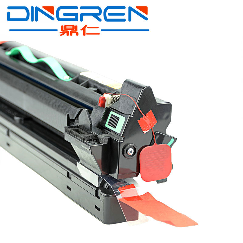 Bộ trống trống áp dụng MP MP 2501L Bộ hộp mực 1813L hộp mực phát triển 2501c Với bộ mang 2013L 2001L 2001SP 2501SP Bộ trống máy photocopy - Hộp mực hộp mực máy in canon 6030
