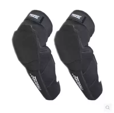 PROPRO Kevlar Kevlar long knee-length mountain bike off-road knee pads