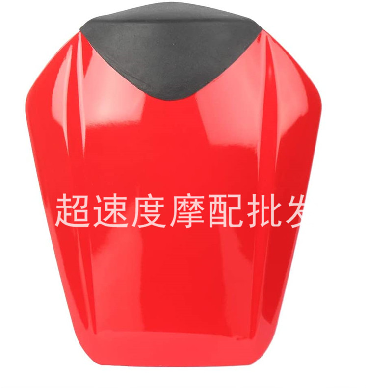 The application of Honda CBR1000RR 08-09-10-11-12-13-14 years conduit after the tail cap modification