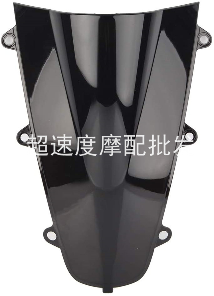 Apply Honda CBR 1000RR 17 18 19 years front windshield front windshield modified guide cover