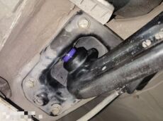 Рука рукавом powerflex 支臂衬套 改装 奥迪a1