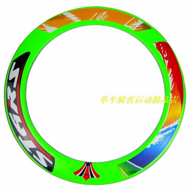 Roues de vélo - Ref 2380360 Image 8