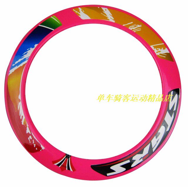 Roues de vélo - Ref 2380360 Image 5