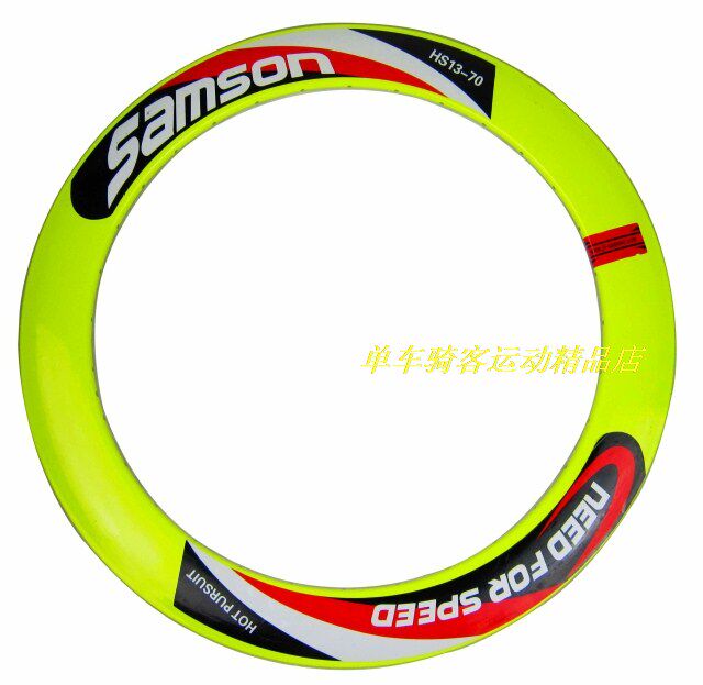 Roues de vélo - Ref 2380360 Image 9