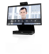 Avaya Radviison XT Executive 240 Video Conference Integrated Terminal
