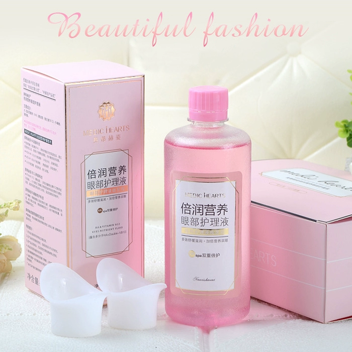 Nước rửa mắt Xiaomei Myti Her Eyes Eye Care Eye Drops Vitamin B12 Cleansing Moisturising