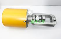 The new Belz electric valve actuator Belz 373-E07 has a one-year warranty