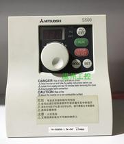 Original Mitsubishi inverter S520FR-S520SE-1 5K-CHT 220V 1 5KW has been tested package