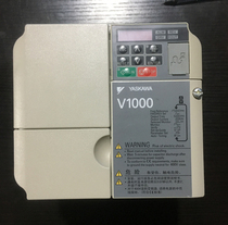 chong xin Yaskawa inverter V1000 CIMR-VB4A0011BBA 380V 5 5KW 3 7KW spot