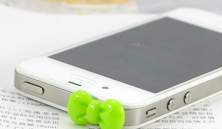 Connecteur pour téléphone portable - Ref 322788 Image 4