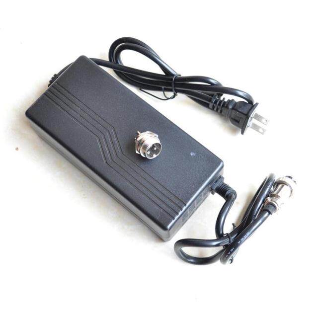 12.6V16.8V14.6V10A20A30A Smart Lithium Battery Charger Constant Voltage Constant Current Three Strings four strings safety