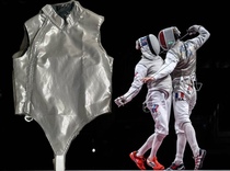 Foil Ultra-Light Washable Metal Clothing CFA Certified Glossy Smooth Metal Clothing Bag Printed