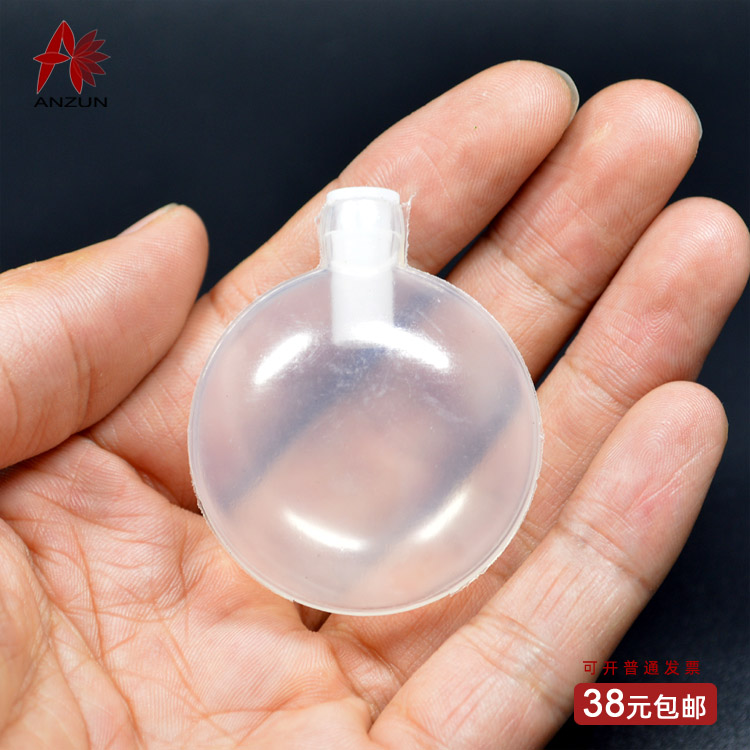 10 BB called whistle toy accessories Twin Sonic Bubble Called Air Bag BB Called Sub Sounder Sound Instrumental Cat Dog Play