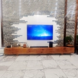 Северный домашний телевизионный шкаф гостиной