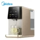 Máy nước uống Midea để bàn Máy lọc nước gia đình JR1857S-NF Máy uống nước uống trực tiếp X1FT1JT100DT100 - Nước quả