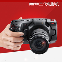 Blackmagic Pocket Cinema Camera 4K Camera BMD BMPCC Second Generation Pocket Machine