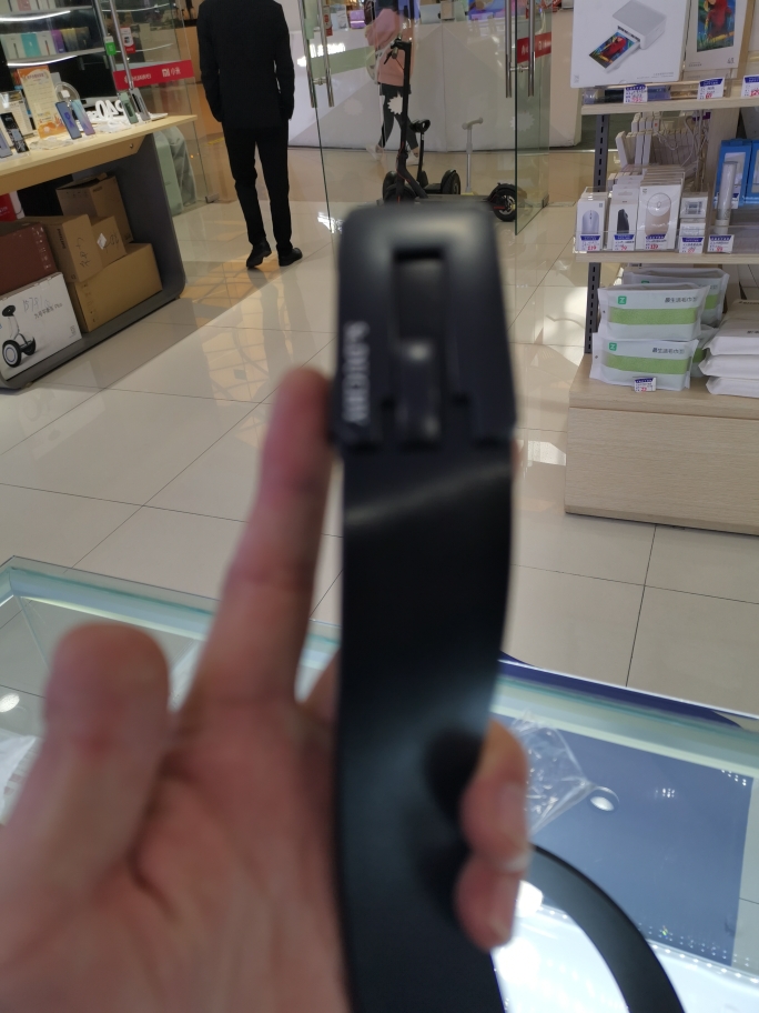 爆款牛皮男士自动扣腰带休闲商务质量怎么样是品牌吗，两大爆款使用效果评测,第3张