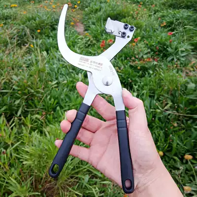 New ring stripping pliers, fruit tree ring stripping knife, jujube shears, garden ring cutting knife, fruit tree peeling knife