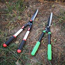 Hedge scissors gardening scissors flower scissors lawn pruning shears landscaping big scissors Holly pruning scissors