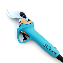 Jiahang KH-06 electric pruning shears gardening scissors garden shears Electric Fruit tree pruning tools