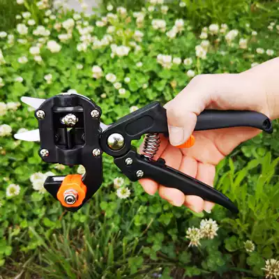 Easy speed fruit tree grafting machine grafting cutter grafting tool fruit tree grafting knife Bud knife