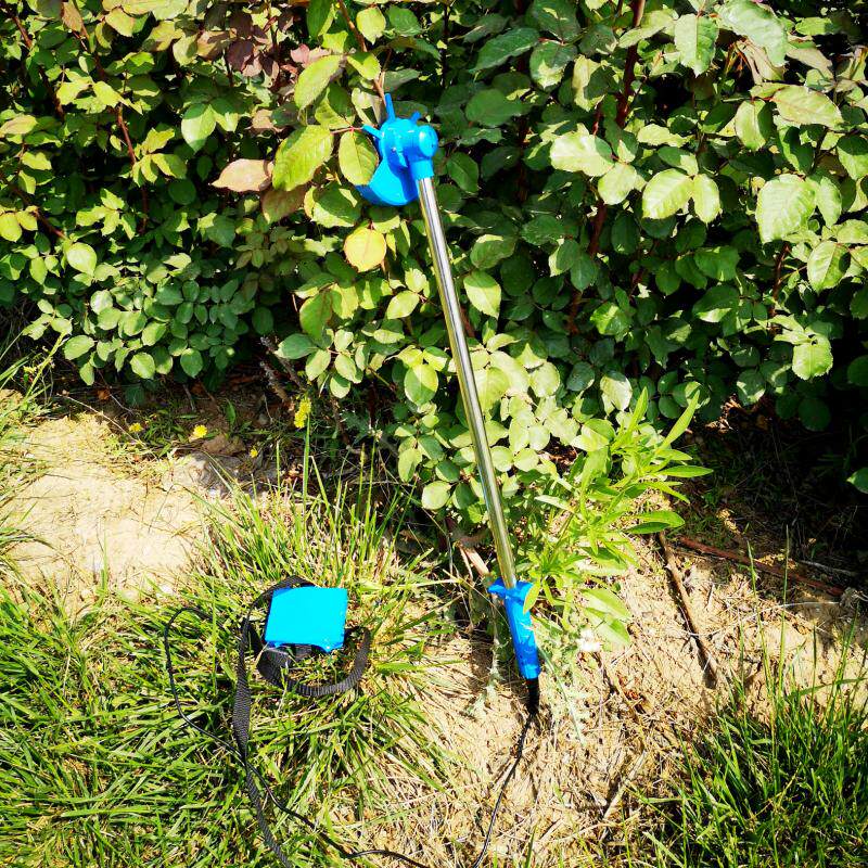 Electric fruit tree tipping machine grape tipping machine Jujube tree tipping machine pinching pepper tree honeysuckle sharpener