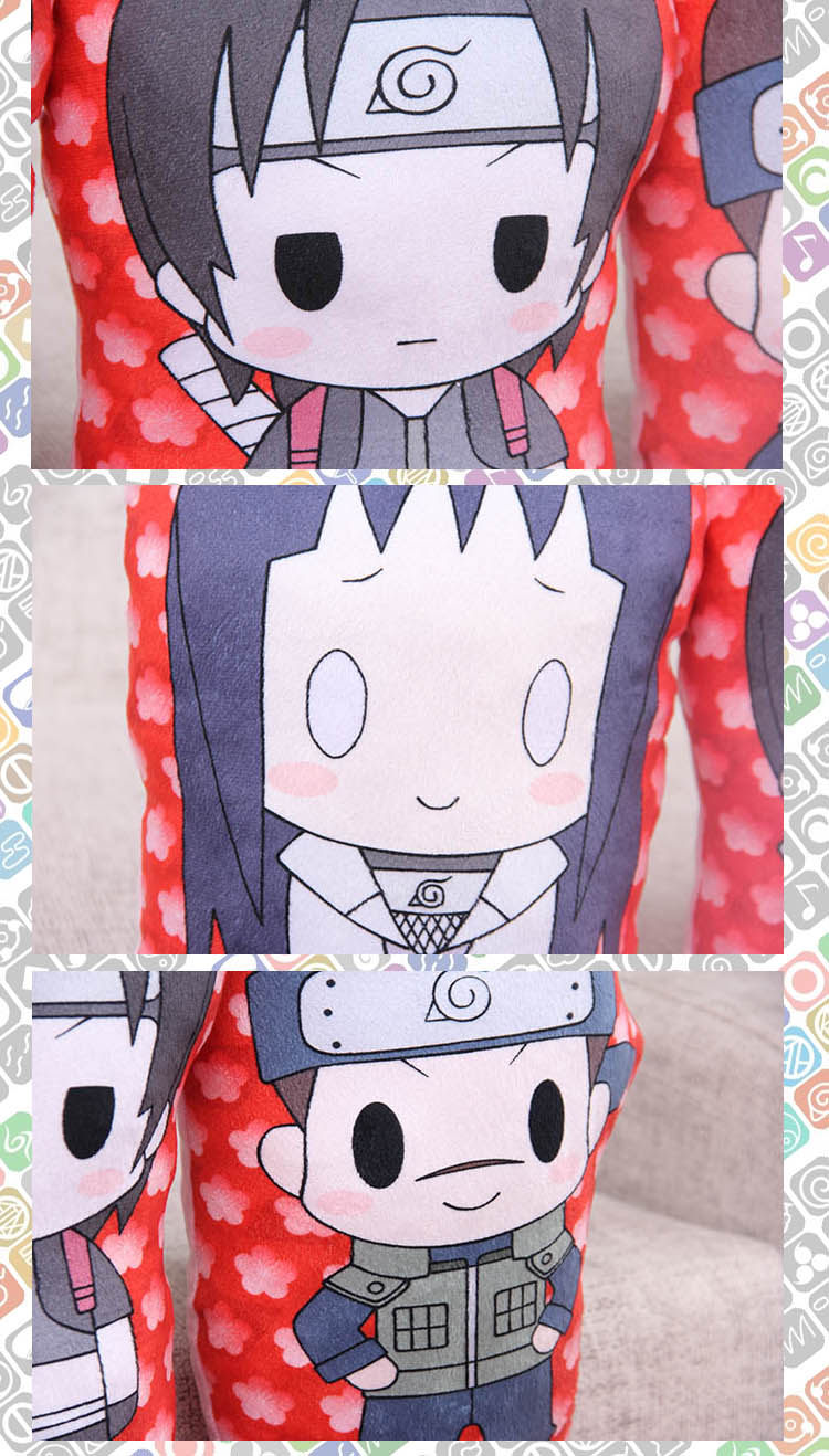 Peluche manga      en peluche Naruto Naruto Uzumaki - Ref 2694732 Image 22