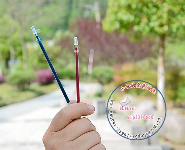 Full 38 vận chuyển qua khâu ngói tan trong nước mực refill mực điểm đặc biệt cross-stitch khung lưới 0.7 - Công cụ & phụ kiện Cross-stitch tranh thêu chữ thập giá rẻ