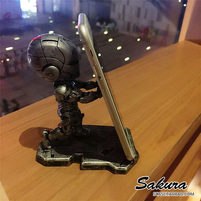 Support téléphone portable - Ref 1364782 Image 9