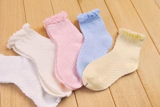 Chaussettes enfant - Ref 2107276 Image 21