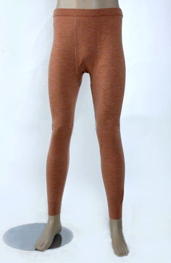 Pantalon collant en laine - Ref 753564 Image 32