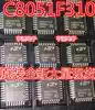 C8051F310-GQR C8051F310 microcontroller chip LQFP32 original imported good quality