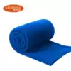 Hotel dirt-proof liner Ultra-thin envelope fleece sleeping bag Outdoor adult summer camping travel sleeping bag Indoor