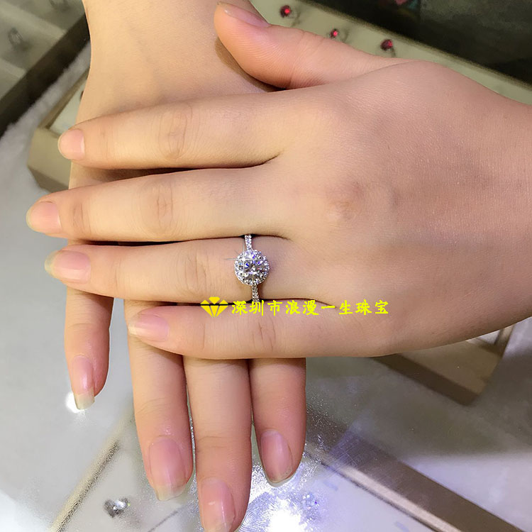 Bague Femme LMYSZB en Argenterie - Ref 3088531 Image 18