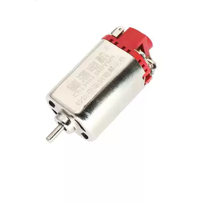 Chihai manufacturers sell Jinming 8 9 10 generation RF460 DC Motor Motor D-type shaft 11V