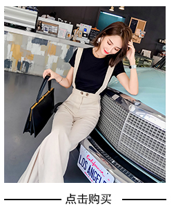 C nhà 2018 mùa xuân mới Châu Âu và Mỹ treo cổ sexy Slim mỏng máy cẩn thận off-the-vai áo len nữ áo sơ mi nữ áo len cổ lọ