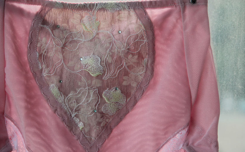 Corset amincissant ALIBOY - Ref 688129 Image 15