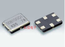 SURFACE MOUNT CRYSTAL FILTER DSF753SBF 50MHZ CRYSTAL OSCILLATOR 5070 50MHZ 6-FOOT SOUND METER