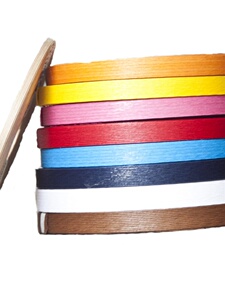 Wool Felt Accessories Exported to Japan Paper Rattan Paper and Rope Woven Mini Basket Primary School Students Handmade/1