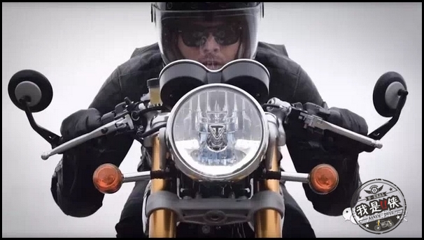 Retro xe máy sửa đổi chất lượng cao CNC cà phê cafe racer gương chiếu hậu gương tay lái gương chiếu hậu kính chiếu hậu ab 2020