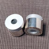 PCB equipment orthogonal non-contact magnetic wheel without wear and noise