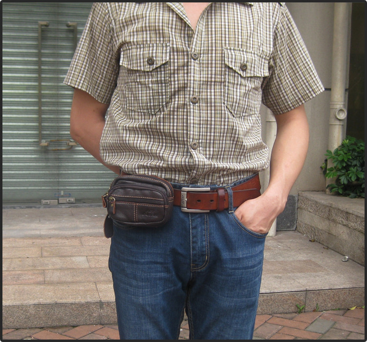 Sac pour homme - Ref 50509 Image 37