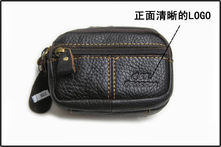 Sac pour homme - Ref 50509 Image 39