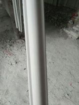 Gypsum Flat Line k5311-4 Decoration Wall Wall Bag Frame Decorative Ceiling Four Corner Edge Decoration