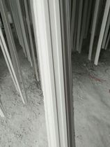 Gypsum flat line KK001 Wall Wall Wall background wall frame ceiling ceiling Four Corners edge decoration