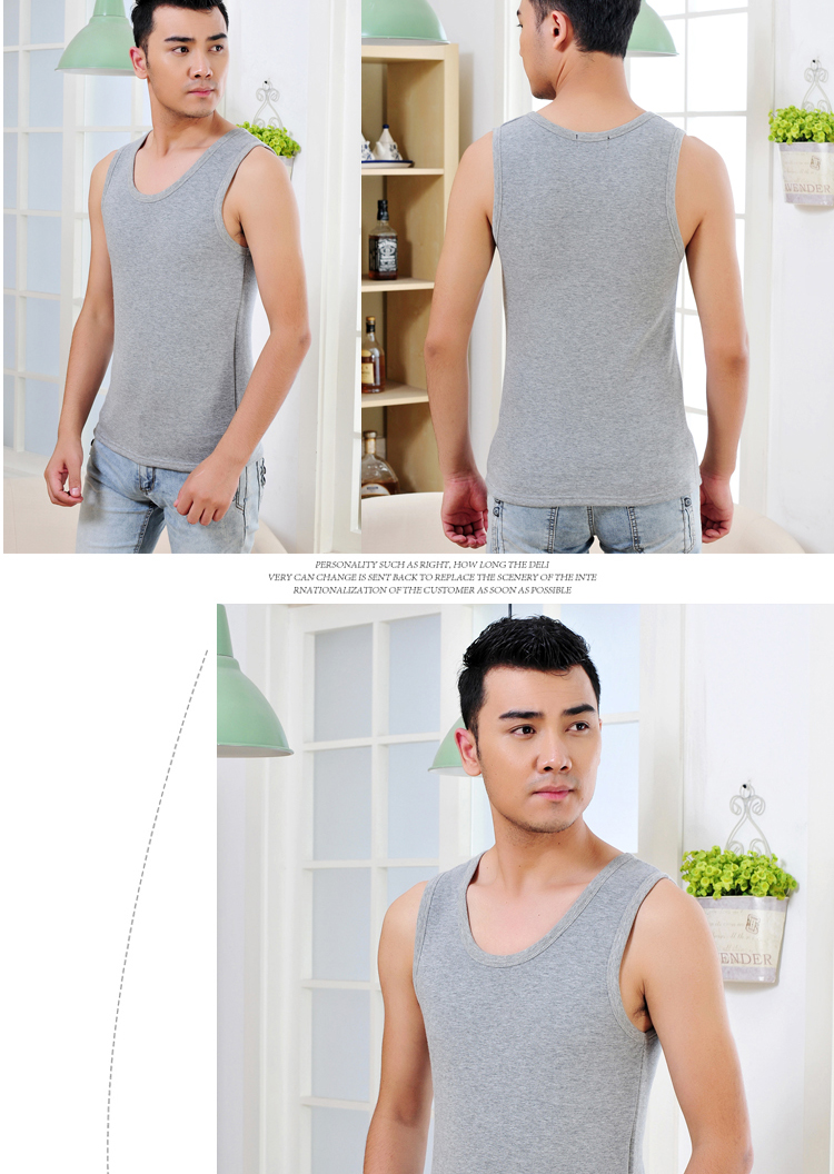 Sous-vêtement chaud jeunesse mouvement en coton - Ref 747881 Image 19