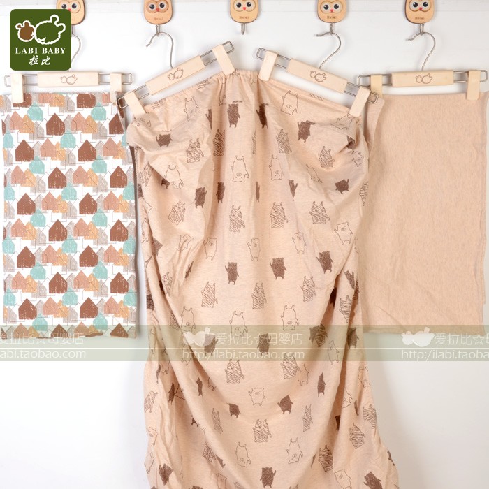 2021 New Products Rabbi Bed Linen Pillow Headgear LRGCJ10301 Male and female Baby bed Bedding Bunk Bed Hood