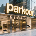Parkour 轻奢男鞋